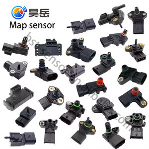 Nouveau capteur de pression différentielle du moteur de voiture Maruti Suzuki <span class=keywords><strong>Volvo</strong></span> Peugeot pour l'air - Product Image 5