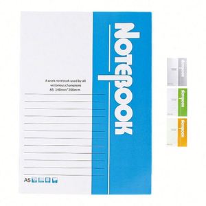Cuadernos de Ejercicios Escolares Personalizados para Venta al por Mayor - Product Image 1