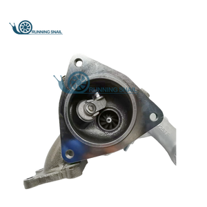 เทอร์โบ B01 16319880008เทอร์โบชาร์จเจอร์189005AYH01กังหันสำหรับ Honda Civic 1.0 <span class=keywords><strong>VTEC</strong></span> 95 KW-129 HP FEV 2017- - Product Image 5