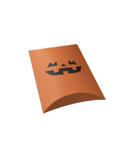 Scatola di cartone creativa di personalità divertente regalo regalo di Halloween scatola di biscotti - Product Image 3