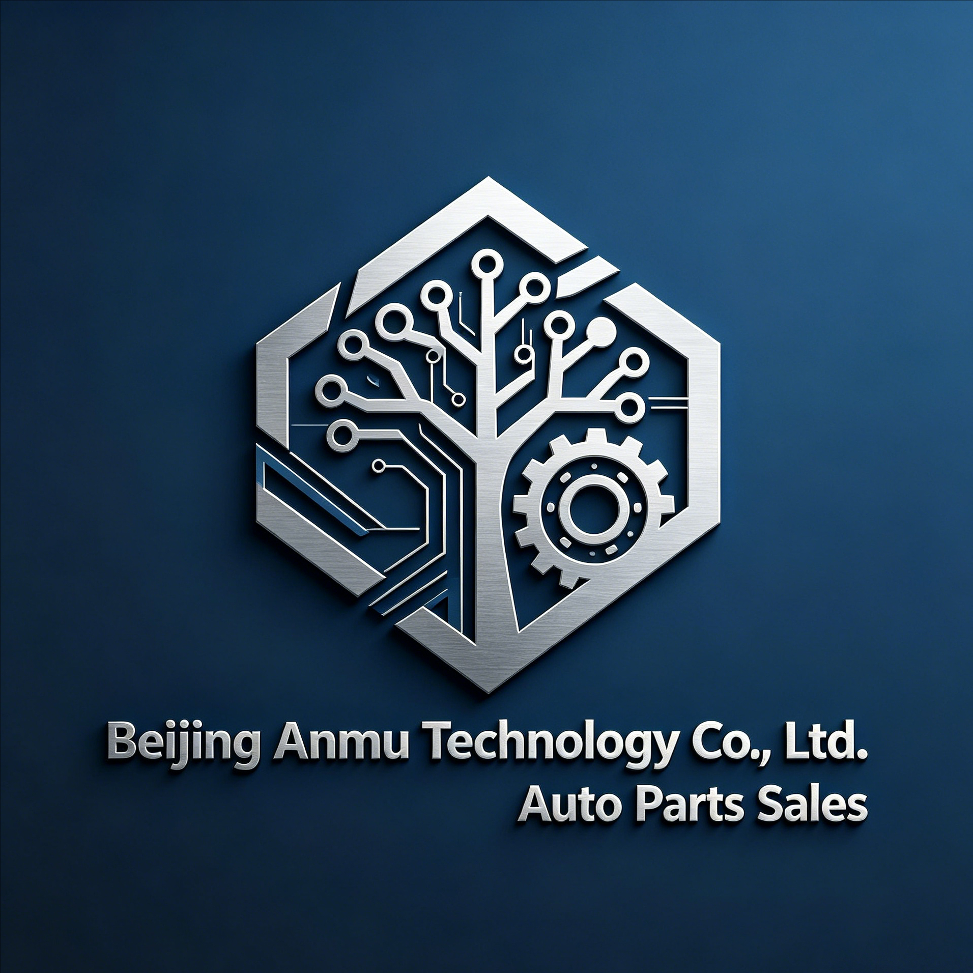Beijing Anmu Technology Co., Ltd. logo