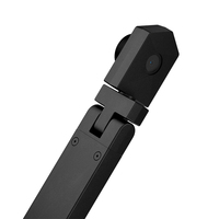 Escáner de Documentos Portátil NETUM SD-9000 Negro de 12 MP con Interfaz USB, Cabina de Video para Educación en el Aula