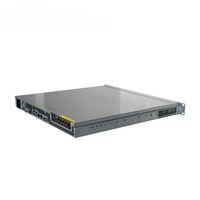 Codificador Terrestre/Satélite/Cable/IPTV 4 HD-SDI MPEG-2/H.264 para Múltiples Dispositivos TV/Tablet/PC, Compatible con Funcionamiento Continuo 24/7