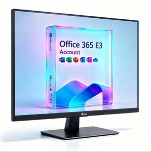 The <strong>Office</strong> <strong>365</strong> E3 Account and Password Allow Simultaneous Login to 5 Devices, 100% <strong>Activation</strong>, and Support for Online Sending. - Product Image 1