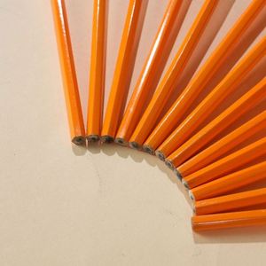 Wholesale Customised 3D Cute Silicone Animal Pencil <b>Personalised</b> HB Wooden Pencils Gift for School Kids Cartoon Promotion - Product Image 2
