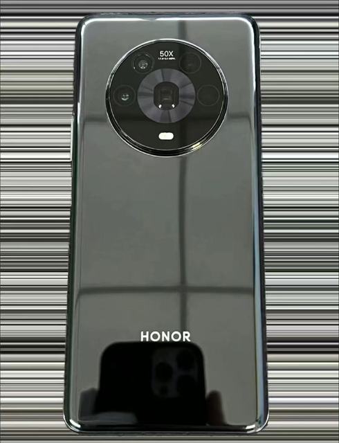 2021 Hot Selling 4G Smartphone MagicOS System Android Mobile Phone Original A+ New for Honor Magic 4 Phone