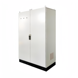 Xinzheng Industrial Floor Standing <span class=keywords><strong>Rittal</strong></span> Enclosure Gabinete de control eléctrico de acero Gabinete de fabricación de chapa metálica - Product Image 2