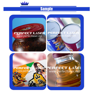 Stampante a Getto d'Inchiostro Automatica Perfect Laser per Codici su Etichette, Data di Scadenza, Testo, Numero di Lotto, Immagini - Product Image 3