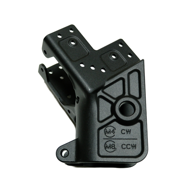 For Agras T50 Agriculture Drone High-Strength Aircraft Arm Connector Aluminum Alloy Locking Mechanism Brand New Original 2.6KG