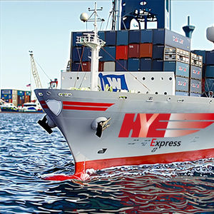 El mejor agente de envío internacional de Air Sea para productos líquidos Servicio logístico DDP con agente de carga aérea FCL rentable - Product Image 5