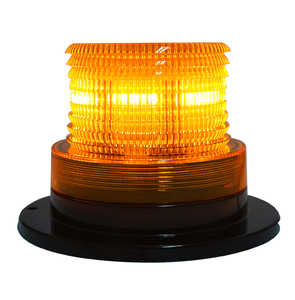 Meilleur <span class=keywords><strong>prix</strong></span> 12V/24V IP67 <span class=keywords><strong>voiture</strong></span> camion ambre feu de détresse LED avertissement clignotant lumière <span class=keywords><strong>balise</strong></span> - Product Image 2