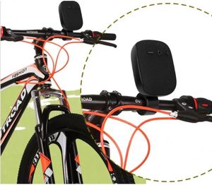 Wind3 Outdoor Waterproof Cycling Wireless Bluetooth <b>Speaker</b> <b>Small</b> Frame Fixed USB Card Promotional Gift with Logo - Product Image 2