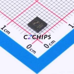 ชิปวงจรรวม QFN-32 ADX921AQFN32ของแท้ใหม่ PMIC อนาล็อก Front End (AFE) - Product Image 1