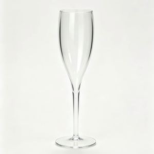 Copas de Vino Acrílicas Reutilizables de 4 oz, Clásicas, Premium, Irrompibles y Ecológicas para Fiestas, en Oferta - Product Image 1