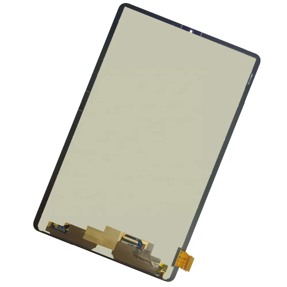 For Samsung Galaxy 10.4 Inch Tab S6 Lite P610 P615 LCD Screen Tablet Assembly P610 P615 SM-P610 LCD screen assembly