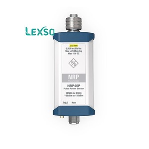 Instrumentos de Medición Electrónicos ROHDE&Schwarz, Sensores de Potencia de Pulso NRP18P NRP40P NRP50P lexso - Product Image 4
