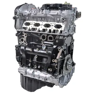 Brand New Complete Engine Assembly EA888 Gen3 CUH Complete Auto Engine Systems Assembly For Audi