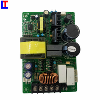 JBL Charge5 Suministro de placa principal 12V UPS Circuito Ro Panel de control PCB electrónico PCBA Diseño de ingeniería inversa para mejorar