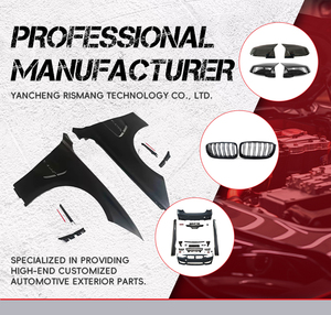 Kit Carrozzeria Professionale Personalizzato TH 440 con Alettone Posteriore e Labbro Anteriore MP, Nuovo con <span class=keywords><strong>1</strong></span> Anno di Garanzia, per <span class=keywords><strong>Serie</strong></span> 4 Coupé G26 2020-2025 - Product Image 6