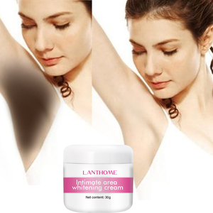 <span class=keywords><strong>Crème</strong></span> éclaircissante pour la peau sous les aisselles, <span class=keywords><strong>crème</strong></span> blanchissante pour la peau foncée, Lotion corporelle blanche brillante, <span class=keywords><strong>crème</strong></span> blanchissante pour les zones intimes, pour hommes et femmes - Product Image 1
