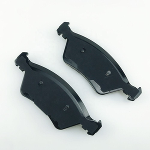 Vente directe d'usine D1123 Nouvelles plaquettes de frein arrière pour Mercedes-Benz 1644200820 Voiture Benz 320 350 <span class=keywords><strong>LORINSER</strong></span> ML350 - Product Image 2