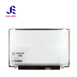 14.0 Inch Slim 40PIN Giấy Mỏng Máy Tính Xách Tay Màn Hình <span class=keywords><strong>LCD</strong></span> Đối Với Lenovo B140XW03 V.1 <span class=keywords><strong>B140XW02</strong></span> V.0 HB140WX1-300 N140BGE-L43 - Product Image 2