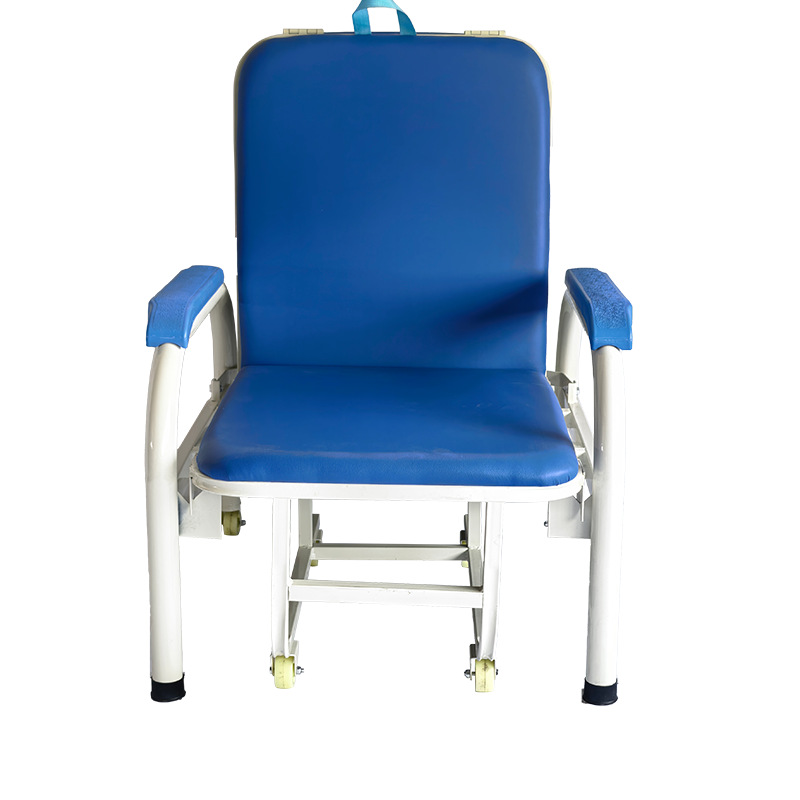 chaise d'accompagnement