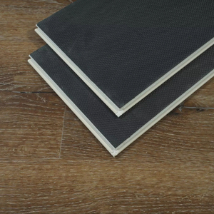 Planche de vinyle SPC en PVC à clipser, aspect <span class=keywords><strong>bois</strong></span> de chêne, durable, 4 mm, 5 mm, 6 mm, revêtement de sol SPC - Product Image 2