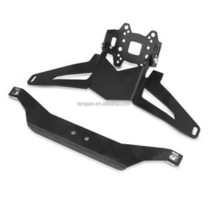 Accessoires de Moto pour <span class=keywords><strong>BMW</strong></span> R1200RT, Support de Navigation, <span class=keywords><strong>R</strong></span>églage R1200 <span class=keywords><strong>RT</strong></span>, Support de Navigation pour Téléphone GPS <span class=keywords><strong>R</strong></span> <span class=keywords><strong>1200</strong></span> <span class=keywords><strong>RT</strong></span> 2006-2009 - Product Image 2