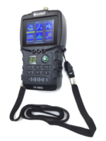Buscador de Satélites Digital HD DVB-S2 con Analizador de Espectro Findsat VF-8900