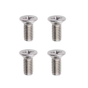 Pernos de Disco de Freno 93600-06014-0H para Reemplazo, Reparación y Uso General, 4, 8 o 12 Piezas por Paquete - Product Image 3
