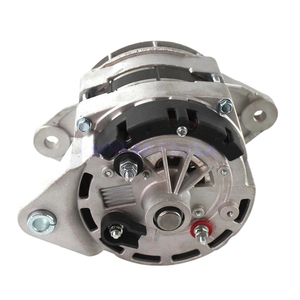 Alternador de 24V 60A, Modelo 2502 9007, para Motor Doosan DB58, Excavadora SOLAR 130LC V 150LC V DX225 DX225LCA, Repuesto de Generador - Product Image 6