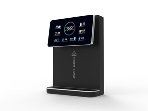 Distributeur d'eau mural à alimentation directe pour usage domestique avec chauffage rapide et options d'installation multiples – Fournisseur d'usine - Product Image 6
