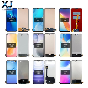 Pantalla para Teléfono <span class=keywords><strong>Vivo</strong></span> <span class=keywords><strong>X70</strong></span> <span class=keywords><strong>Pro</strong></span>, Pantalla LCD Original de Repuesto para <span class=keywords><strong>Vivo</strong></span> X60 <span class=keywords><strong>Pro</strong></span>, <span class=keywords><strong>X70</strong></span> <span class=keywords><strong>Pro</strong></span>, <span class=keywords><strong>X70</strong></span> <span class=keywords><strong>Pro</strong></span>+ <span class=keywords><strong>Plus</strong></span>, X80, X80 <span class=keywords><strong>Pro</strong></span>, Piezas de Reparación - Product Image 2
