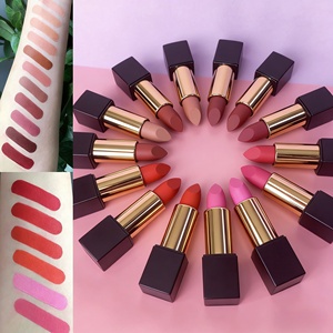 ลิปสติกคุณภาพดี สวยงาม ราคาถูก รับผลิตลิปสติกแบบ Private Label เนื้อแมท - Product Image 1