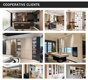 ארון בגדים באיכות גבוהה קיבולת גדולה עם חלל מרווח מובטחת ליצור את ארון בגדים מושלם בשבילך - Product Image 6