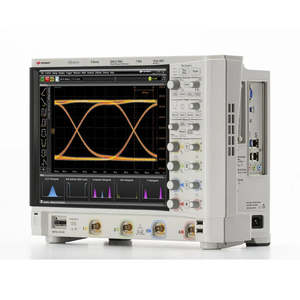 ออสซิลโลสโคปดิจิตอล 200MHz ความละเอียดสูง Keysight รุ่น DSOS104A - Product Image 1