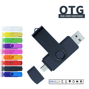 Điện Thoại Di Động <span class=keywords><strong>OTG</strong></span> Loại C / <span class=keywords><strong>USB</strong></span> 3.0 3.1 <span class=keywords><strong>OTG</strong></span> Mini Flash Drive 360 Độ Xoay Flash Disk Pendrive 3.0 <span class=keywords><strong>Otg</strong></span> Flash Drive - Product Image 2