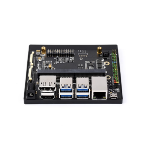 ชุดพัฒนา NVIDIA AI Jetson Xavier NX แทนที่ Core 8/16GB - Product Image 4