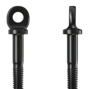 Portable Universal Car Lifting Tool with Stainless Steel Scissor <strong>Jack</strong> Lead <strong>Screw</strong> Bolt Inch &amp; Metric Measurement System - Product Image 1