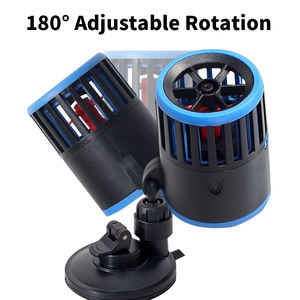 2025 plus récent fabricant de vagues avec arbre en céramique de zircone pour pompe à vagues de réservoir de poissons pour eau douce de réservoir marin - Product Image 6