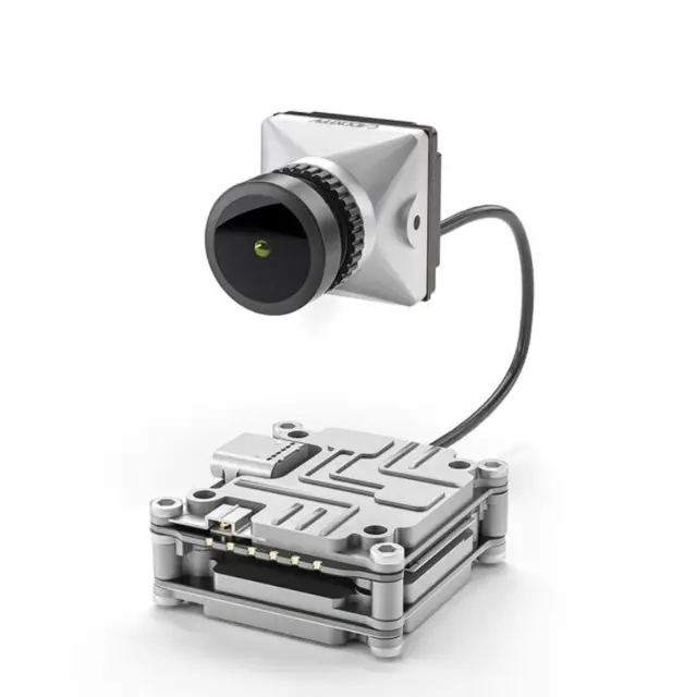 CADDX vista unit udara polar, drone mini fpv 4k sistem transmisi video nirkabel untuk balap