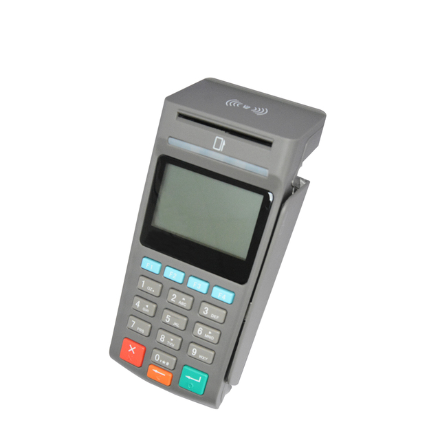 MSR Programmable NFC Reader Desktop POS PinPad Works With PC ECR PDA POS Z90PD