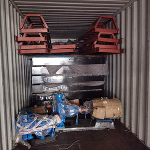 Concentrador de Ouro Wifley Mesa de Agitação Gravimétrica para Concentração de Ouro, Estanho, Manganês, Cromita e Tantalita - Product Image 2