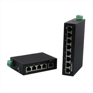 Conmutador <span class=keywords><strong>Ethernet</strong></span> de placa serie PCI universal de perfil bajo, 2 puertos, 1/485, 2 puertos, 1/ - Product Image 5