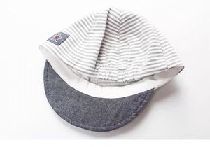 Nueva Gorra de Béisbol Infantil de Lona Suave de Algodón con Parches de Letras, Transpirable, Ajustable, Unisex, para Niños, Protección Solar - Product Image 5