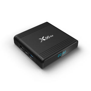 Ni ANDROID TV BOX X96 Air, Amlogic S905X3 CPU de 64 bits de cuatro núcleos ARM Cortex A55, HDMI 2.1 con CEC - Product Image 5
