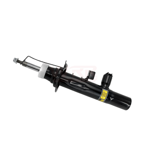 37116797027 37116794537 Amortisseur de suspension pneumatique avant gauche lisse pour BMW F02 F01 740Li 750Li - Product Image 1