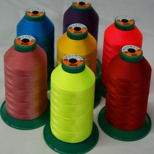 Đồ nội thất sofa Spun Polyester may chủ đề/polyester sợi may chủ đề/Polyester may chủ đề - Product Image 6