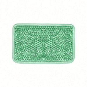 Compresa de Gel Personalizada con Correa - Terapia de Frío y Calor Reutilizable para Alivio del Dolor, Lesiones y Hinchazón - Multiusos - Product Image 4